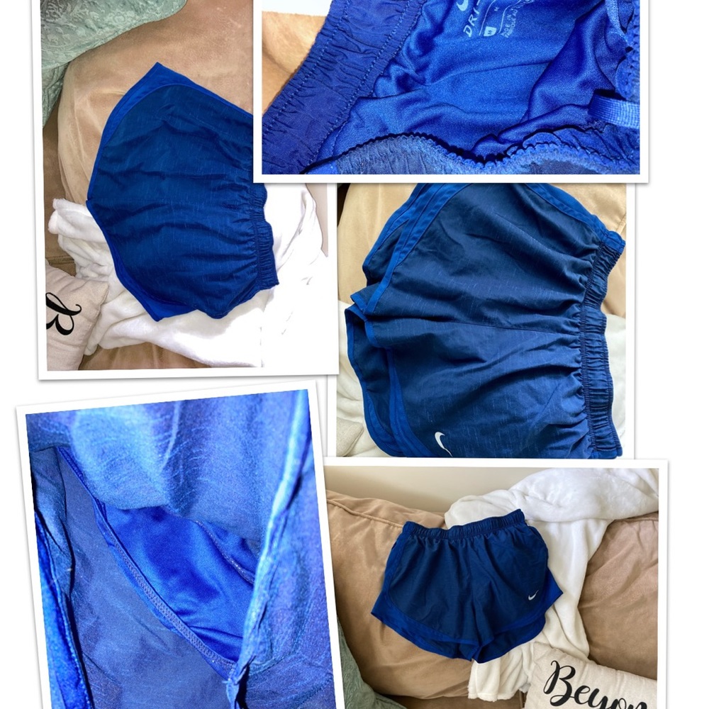 Nike Dri-Fit Women’s sport shorts